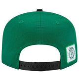 Boston Celtics snapback hat New Era NBA new in original packaging 9Fifty M/L Boston Celtics snapback 9Fifty hat by New Era New Era 