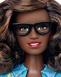 Barbie Fashionistas 39 Emoji Fun Doll NIB Mattel NIP new in box Barbie Fashionistas 39 Emoji Fun Doll by Mattel Mattel 