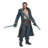 Assassin's Creed Benjamin Hornigold Action Figure by McFarlane Toys NIB NIP Assassin's Creed Benjamin Hornigold Series 1 Action Figure by McFarlane Toys McFarlane Toys 