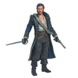 Assassin's Creed Benjamin Hornigold Action Figure by McFarlane Toys NIB NIP Assassin's Creed Benjamin Hornigold Series 1 Action Figure by McFarlane Toys McFarlane Toys 