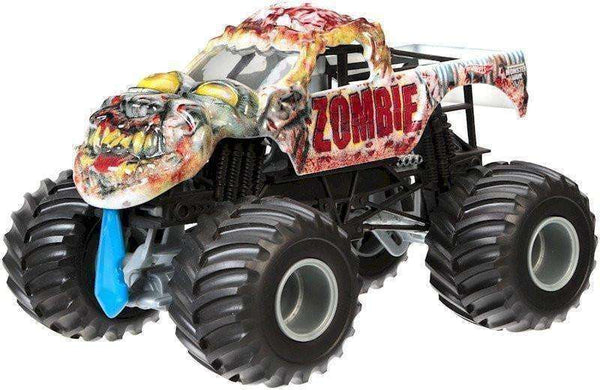 Hot wheels zombie track deals