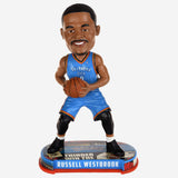 Russell Westbrook Oklahoma City Thunder NBA Headline Bobblehead by FOCO Russell Westbrook Oklahoma City Thunder NBA Headline Bobblehead by FOCO Forever Collectibles 