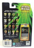 Star Wars Boss Nass Gungan Secret Place The Power of the Jedi action figure NIB Star Wars The Power of the Jedi Boss Nass Collection 2 Action Figure by Hasbro Hasbro 