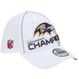 Baltimore Ravens 2012 AFC Conference Champions hat New Era NFL new 39Thirty Baltimore Ravens 2012 AFC Conference Champions hat by New Era New Era 