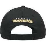 Baltimore Ravens NFL New Era 9Forty Womens hat new in original packaging AFC Baltimore Ravens 9Forty womens hat by New Era New Era 