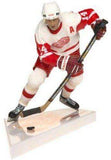 Brandon Shanahan Detroit Red Wings NHL McFarlane action figure NIP NIB Brandon Shanahan Detroit Red Wings McFarlane action figure McFarlane Toys 