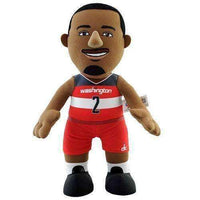 John Wall Washington Wizards NBA Bleacher Creatures NWT DC WIZ New with Tags John Wall Washington Wizards NBA Bleacher Creatures Bleacher Creatures 