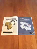 Bloomberg Businessweek Magazine Shattered Rajat Gupta May 23 - May 29 2011 Oprah Magazines Bloomberg Businessweek 