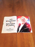 Bloomberg Businessweek Magazine Shattered Rajat Gupta May 23 - May 29 2011 Oprah Magazines Bloomberg Businessweek 