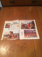 Newsweek Magazine The Brain April 20 1992 Arthur Ashe Magazines Newsweek 