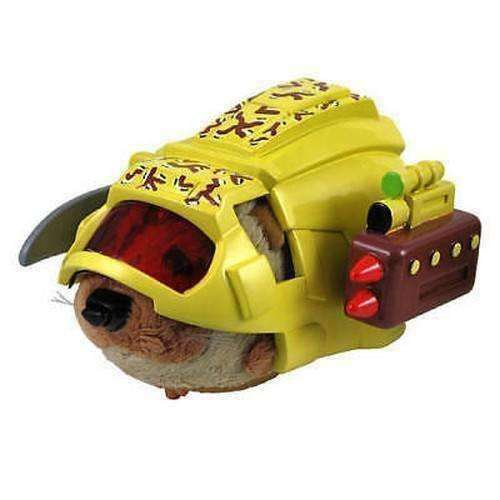 Battle shop hamster toy