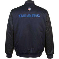 Chicago Bears NFL NWT Nike Destroyer Reversible Jacket Da Bears NFC Football new with tags Chicago Bears Nike Destroyer reversible jacket Nike 