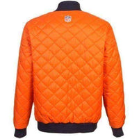 Chicago Bears NFL NWT Nike Destroyer Reversible Jacket Da Bears NFC Football new with tags Chicago Bears Nike Destroyer reversible jacket Nike 