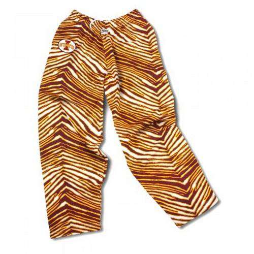 Iowa State Cyclones Zubaz Pants Iowa State Cyclones Zubaz Pants Zubaz 