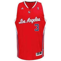 Chris Paul Los Angeles Clippers NBA Jersey Adidas NWT Swingman LA Clipps CP3 Chris Paul Los Angeles Clippers Swingman Jersey by Adidas Adidas 