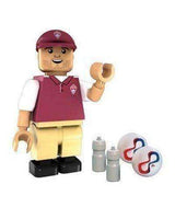 Colorado Rapids Trainer Cart Oyo Sports New in Box MLS NIB 134 Pcs Soccer Colorado Rapids MLS Trainer Cart by Oyo Sports Oyo Sports 
