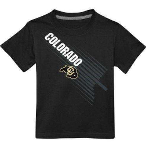 Colorado Buffaloes Youth t-shirt Nike Dri-Fit NCAA NWT new with tags Buffs NCAA Colorado Buffaoes Youth t-shirt by Nike Nike 