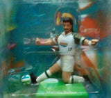 Marcelo Balboa Colorado Rapids MLS 1996 Action Figure by BanDai NIB NIP Cello Marcelo Balboa MLS action figure by BanDai BanDai 