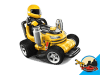 2016 Hot Wheels Grass Chomper NIB 69/250 NIP HW Ride-Ons 4/5 Mattel 2015 Hot Wheels Grass Chomper NIB 69/250 NIP HW Ride-Ons 4/5 by Mattel Hot Wheels by Mattel 