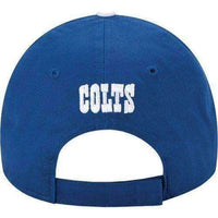 Indianapolis Colts NFL New Era 9Forty Womens hat new in original packaging Indy NFL Hats New Era 