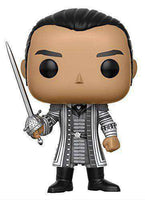 Captain Salazar Disney Pirates of the Caribbean Pop! Funko NIB Vinyl Figure 274 Captain Salazar Disney Pirates of the Caribbean Pop! Vinyl Figure by Funko FUNKO 
