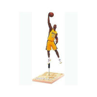 Dwight Howard Los Angeles Lakers NBA McFarlane Action Figure NIP LA NIB Dwight Howard Los Angeles Lakers McFarlane action figure McFarlane Toys 