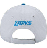 Detroit Lions NFL New Era 9Forty Womens hat new in original packaging NFC Detroit Lions 9Forty womens hat by New Era New Era 