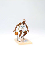 Carmelo Anthony Denver Nuggets Baron Davis New Orleans Hornets McFarlane 2 Pack Figures Carmelo Anthony Denver Nuggets & Baron Davis New Orleans Hornets NBA McFarlane 2 Pack Action Figures McFarlane Toys 