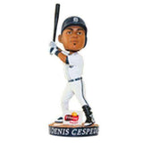 Yoenis Cespedes Detroit Tigers SGA Bobblehead Bobble Dobbles NIB July 1 2015 Yoenis Cespedes Detroit Tigers SGA bobblehead Bobble Dobbles by Alexander Global Promotions 