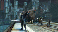 Dishonored XBOX 360 Game NIB Bethesda NIP new sealed Game of the Year Dishonered XBox 360 Video Game New in Package Bethesda Games 