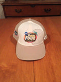 Florida Gators 2007 NCAA Final Four hat Nike new with sticker SEC The Swamp 2007 Florida Gators NCAA Final Four hat by Nike Nike 