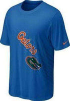 Florida Gators Youth t-shirt by Nike Dri Fit new with tags NCAA SEC The Swamp Florida Gators Youth t-shirt by Nike Nike 