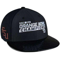 Florida State Seminoles 2013 Orange Bowl Champions Snapback hat Nike NWT Noles Florida State Seminoles Orange Bowl Champions '13 snapback hat by Nike Nike 