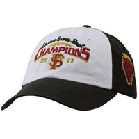 Florida State Seminoles 2011 Champs Sports Bowl Champions hat new FSU Noles Florida State Seminoles 2011 Champs Sports Bowl Football Champions adjustable fit hat Champ Sports 