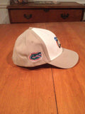Florida Gators 2007 NCAA Final Four hat Nike new with sticker SEC The Swamp 2007 Florida Gators NCAA Final Four hat by Nike Nike 