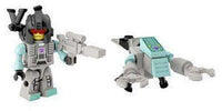 KRE-O Create It Transformers Decepticon Piranacon Hasbro new in box 95 Pieces KRE-O Create It Transformers Decepticon Piranacon Micro Changers Combiners Hasbro 