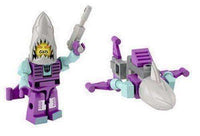 KRE-O Create It Transformers Decepticon Piranacon Hasbro new in box 95 Pieces KRE-O Create It Transformers Decepticon Piranacon Micro Changers Combiners Hasbro 