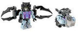 KRE-O Create It Transformers Decepticon Piranacon Hasbro new in box 95 Pieces KRE-O Create It Transformers Decepticon Piranacon Micro Changers Combiners Hasbro 