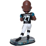 Leonard Fournette Jacksonville Jaguars Bobblehead Forever Collectibles NFL FOCO Leonard Fournette Jacksonville Jaguars Bobblehead Forever Collectibles Forever Collectibles 