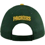 Green Bay Packers NFL New Era 9Forty Womens hat new in original packaging NFC Green Bay Packers 9Forty womens hat by New Era New Era 