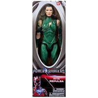 The Power Rangers Rita Repulsa Action Figure by Bandai The Power Rangers Rita Repulsa Action Figure by Bandai Bandai 