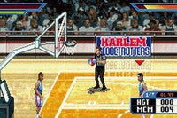 Harlem Globetrotter World Tour Game Boy Advance NIB DSI Games NIP 2001 Harlem Globetrotters Game Boy Advance Video Game New in Package DSI Games 
