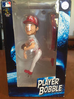 Roy Halladay Philadelphia Phillies MLB Forever Collectibles Bobblehead NIB NIP Phils Roy Halladay Philadelphia Phillies Bobblehead Forever Collectibles 