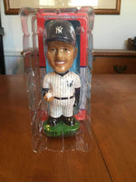 Roger Clemens New York Yankees Bobblehead by Bobble Dobbles and Alexander Global Promotions NIB Bobbleheads Bobble Dobbles by Alexander Global Promotions 