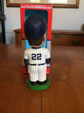 Roger Clemens New York Yankees Bobblehead by Bobble Dobbles and Alexander Global Promotions NIB Bobbleheads Bobble Dobbles by Alexander Global Promotions 
