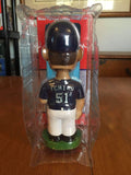 Ichrio Suzuki Seattle Mariners Bobblehead by Bobble Dobbles and Alexander Global Promotions NIB Bobbleheads Bobble Dobbles by Alexander Global Promotions 