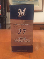 Jeff Suppan Milwaukee Brewers SGA MLB Bobblehead by BDA NIB August 30 2009 Jeff Suppan Milwaukee Brewers SGA Bobblehead by BDA BDA 