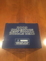 Jeff Suppan Milwaukee Brewers SGA MLB Bobblehead by BDA NIB August 30 2009 Jeff Suppan Milwaukee Brewers SGA Bobblehead by BDA BDA 