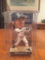 Jeff Suppan Milwaukee Brewers SGA MLB Bobblehead by BDA NIB August 30 2009 Jeff Suppan Milwaukee Brewers SGA Bobblehead by BDA BDA 