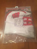Wisconsin Badgers Football Helmet Hat by Excalibur New in Package NWT size small Wisconsin Badgers helmet hat by Excalibur Excalibur 